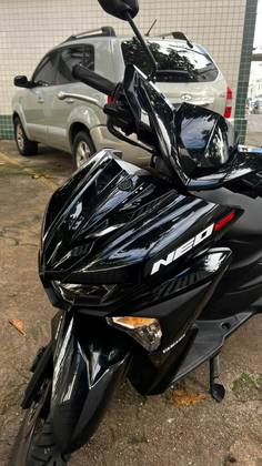 YAMAHA NEO 125 YAMAHA NEO 125